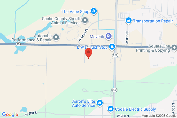 Valley Trades inc.