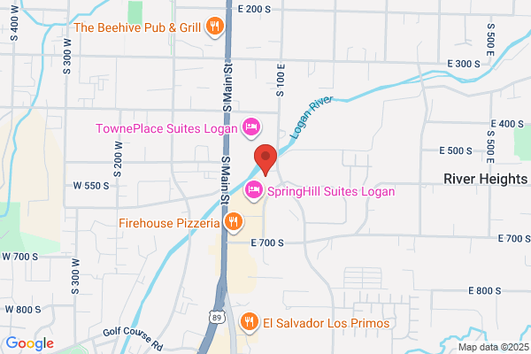 Wasatch Property Management