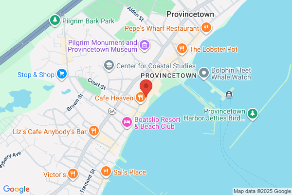 Provincetown Antiques