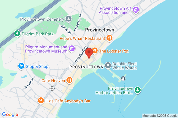 Provincetown Portuguese Bakery
