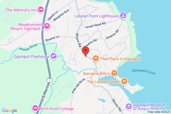 Beaconlight Guest House the