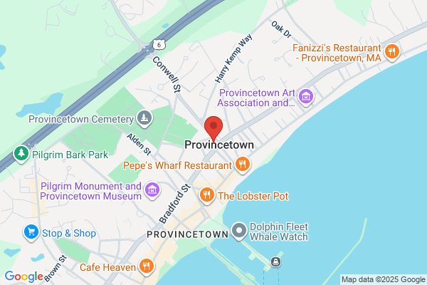 Provincetown Rent-A-Car