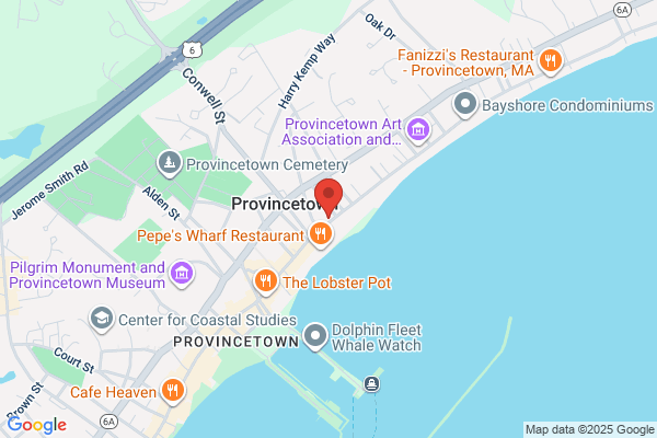 Helltown Provincetown