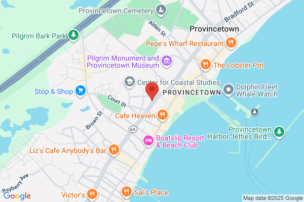 Crowne Pointe Accommodations