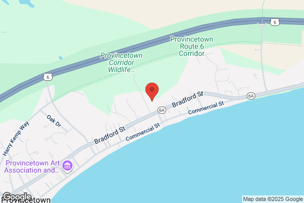Cape Colony Inn