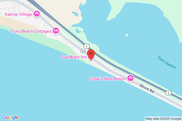 Sandbars Motel