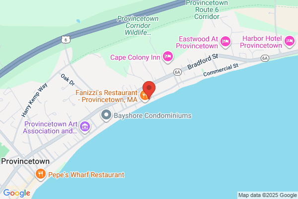 Surfside Inn