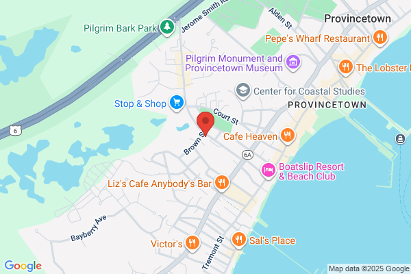 Cape Cod Healthcare Lab Services - Provincetown - Closed