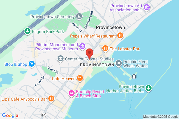 City Video of Provincetown