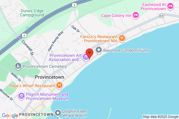 Provincetown Artisan Cooperative
