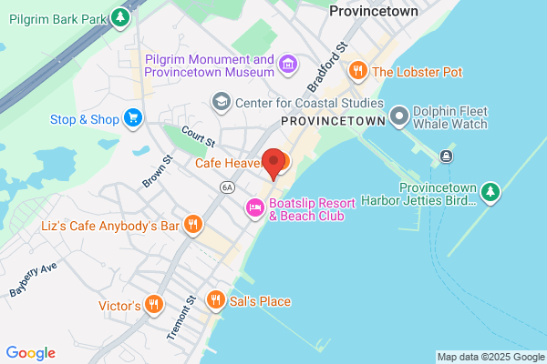 Provincetown Banner