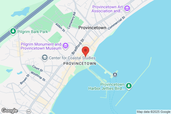 Provincetown Chamber of Commerce