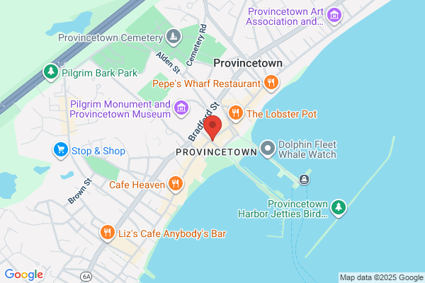 Provincetown Florist