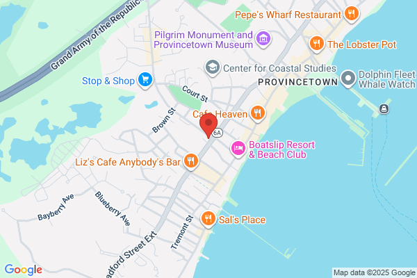 Provincetown House of Pizza