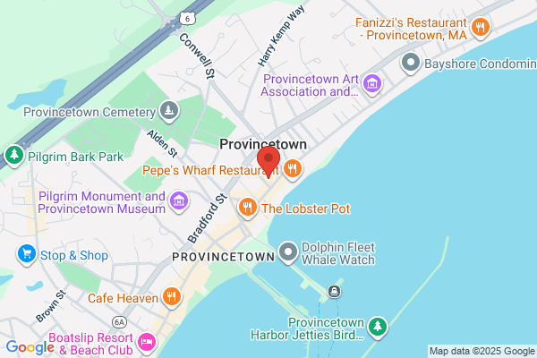 Provincetown Town of, Public Library