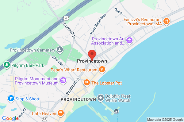 Provincetown Town of, Water Dept