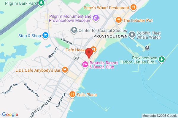 Ptown Massage