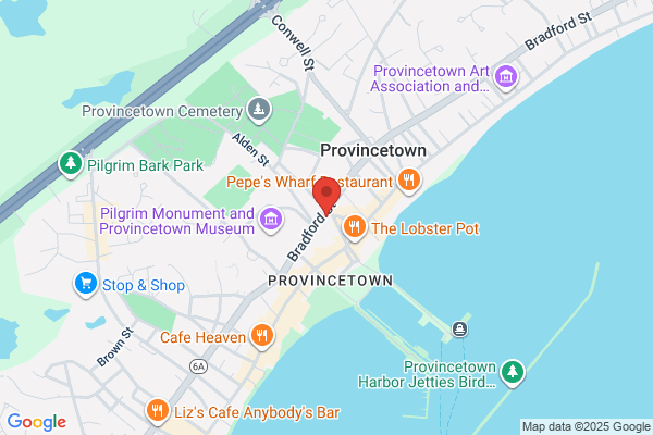 Scott A. Allegretti, DDS Provincetown Dental Arts