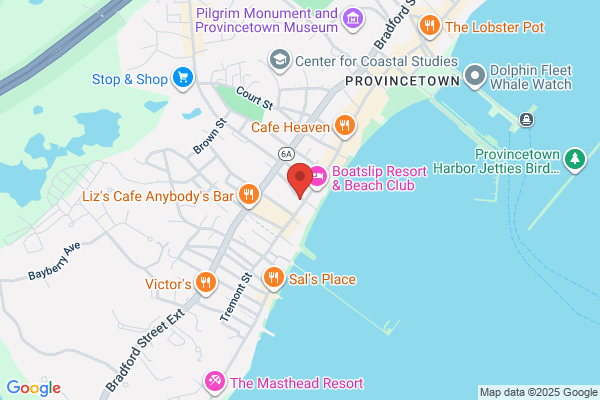 Provincetown Realty Group