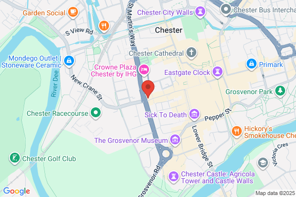 Chester Restaurant