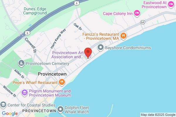 Provincetown Art Association and Museum