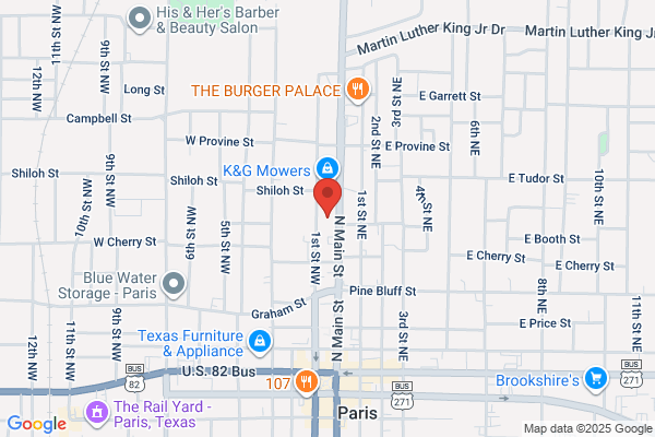 Bratcher's Auto Sales