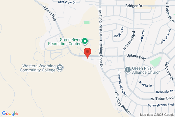 Green River Apartments