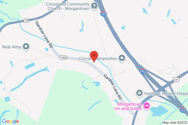 Irving Materials Inc