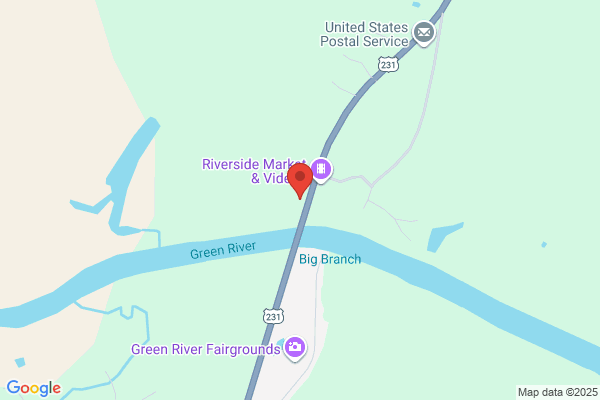 Morgantown Freight Inc