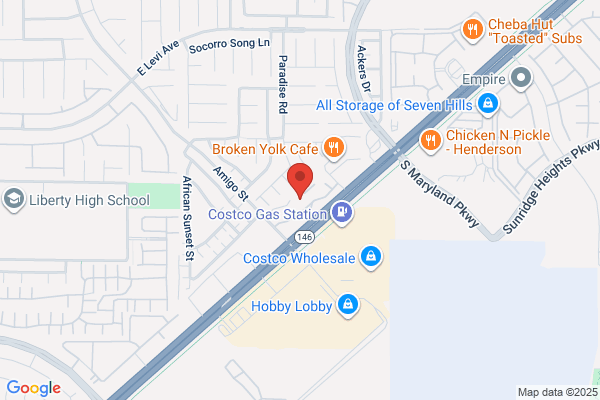 Cactus Hills Retirement Community