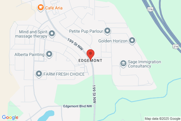 Edgemont, City Shop