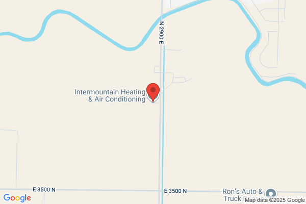 Intermountain Heating and Air