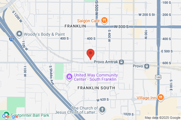 SDS Auto Center Inc