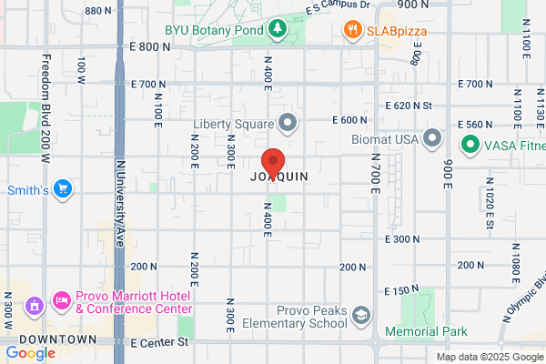 Brookview Apartments