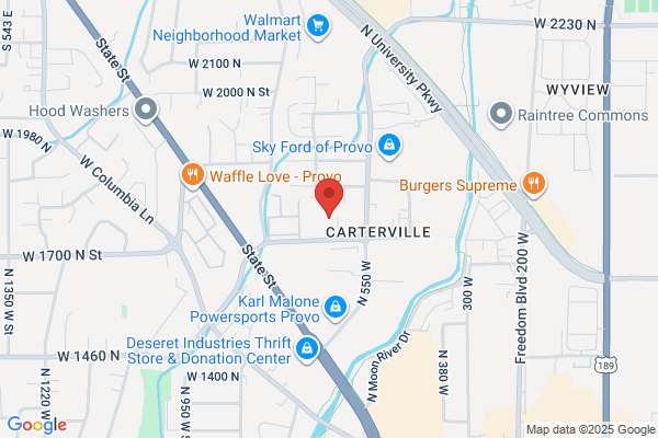 Carriage Cove Apartments