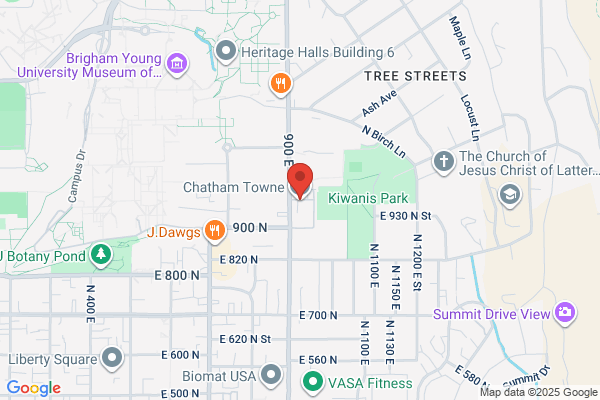 Chatham Unit