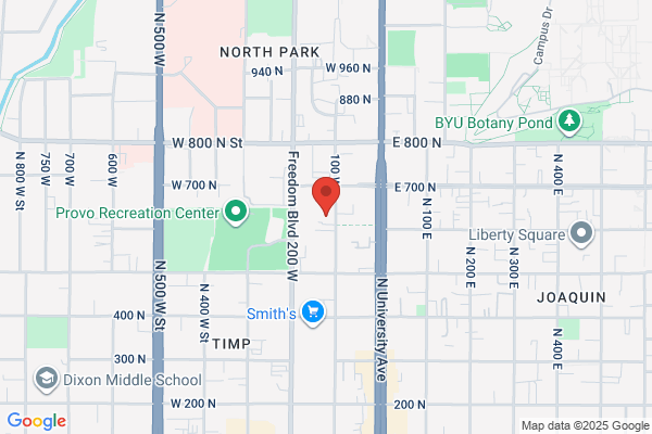 College Park Apartments