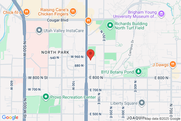 Cox Apartments
