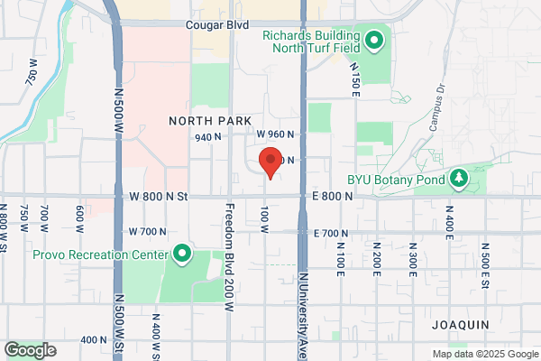 Foxwood Apartments
