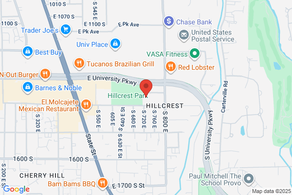 Real Property Management Utah County