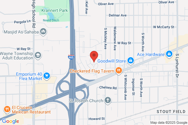 Suncrest Apartments