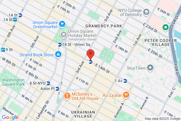 Union Square Apartments