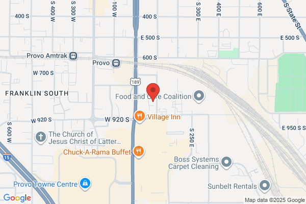 Whitlock's Collision Repair Center