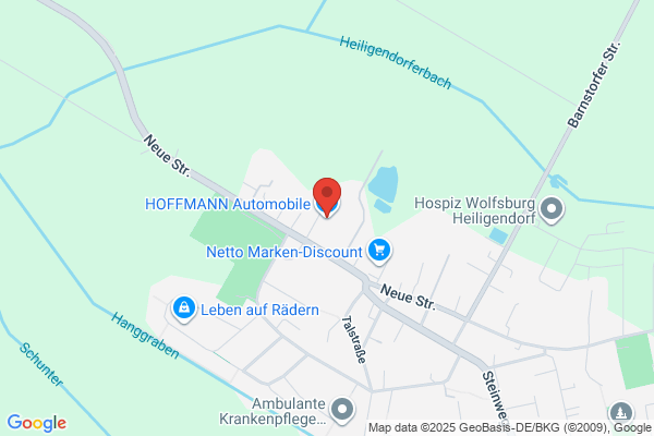Hoffmann Auto A C Sales & Service