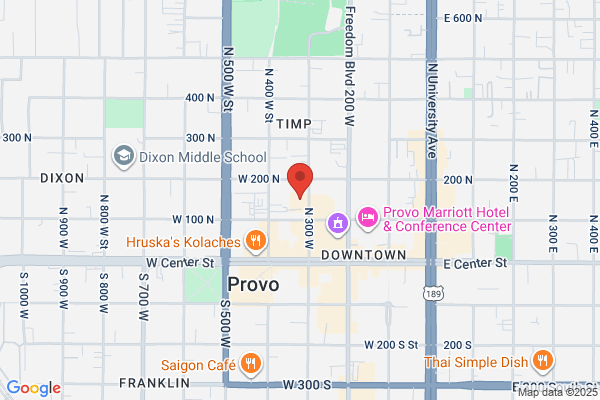 Provo Car Doctors