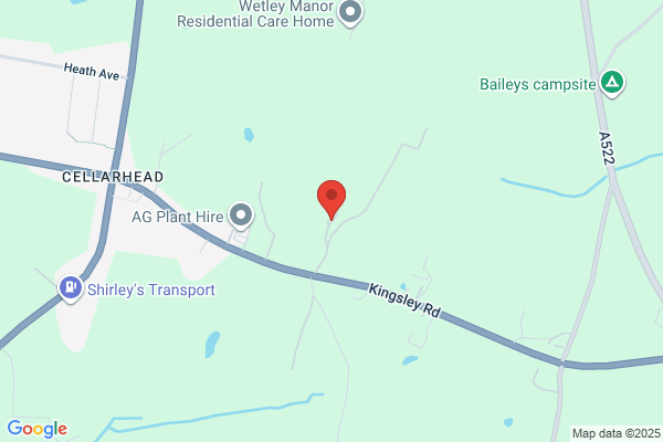 Brereton Automotive & Tire