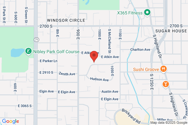 Wasatch Choice Homes