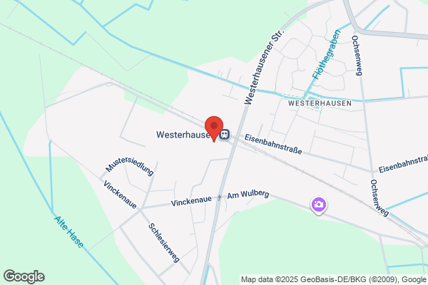 Westland Construction