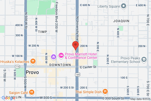 Seventh Street Salon