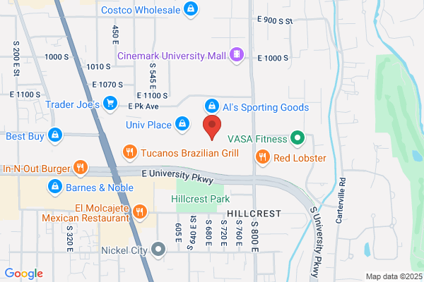 RC Willey Outlet Center